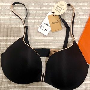 Chantelle 1112 Irresistble Smooth Convert Pushup